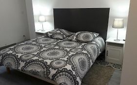 Appartement charmant - Centre Castelnaudary