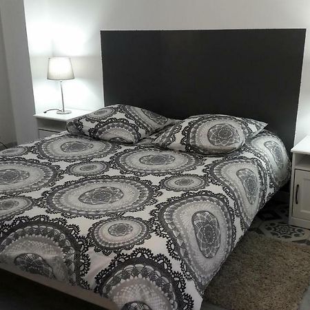 Appartement charmant - Centre Castelnaudary Extérieur photo
