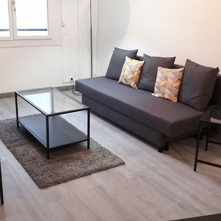 Appartement charmant - Centre Castelnaudary Extérieur photo