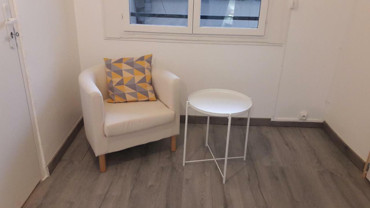 Appartement charmant - Centre Castelnaudary Extérieur photo